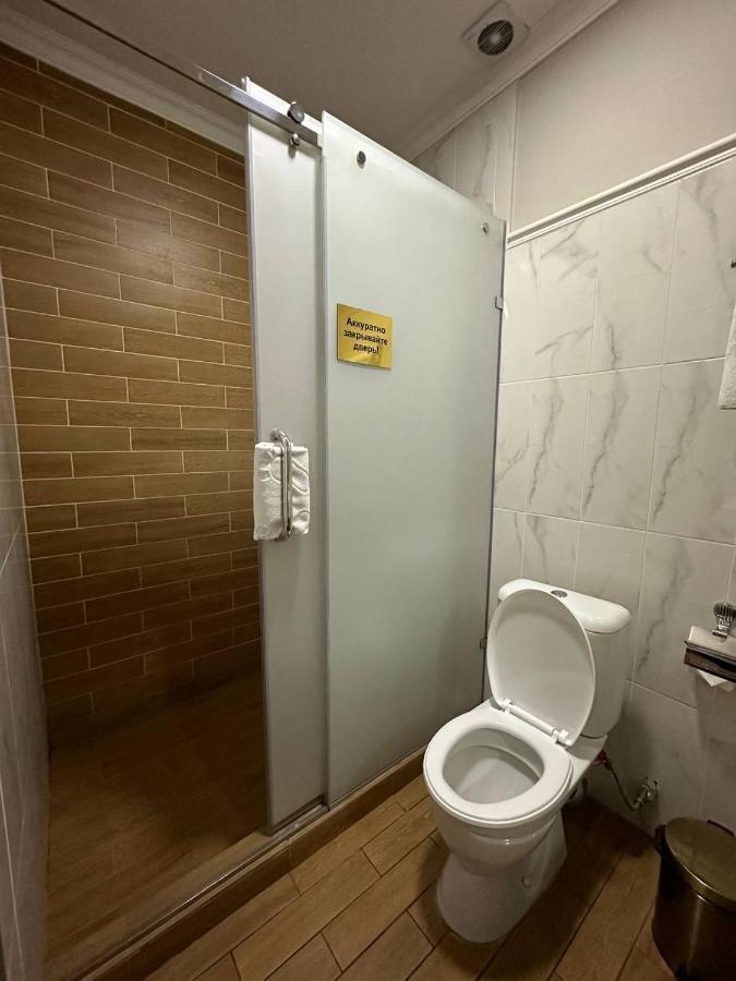Gоlden Dragon Villa Hotel Biškek Exteriér fotografie